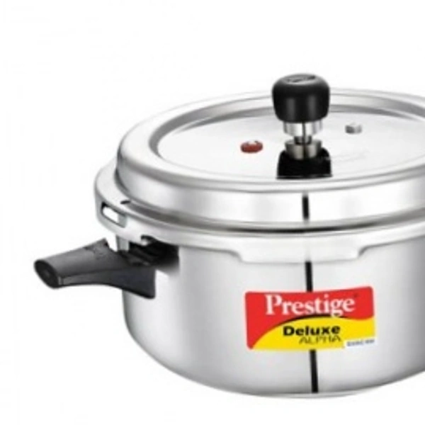 Ttk Prestige Prestige Alpha Svachh Cooker 2l