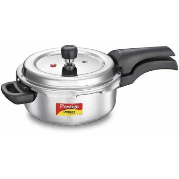Ttk Prestige Prestige Alpha Svachh Cooker 3l