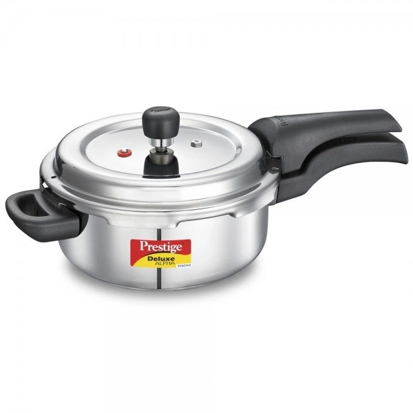 Ttk Prestige Prestige Alpha Svachh Cooker 3l