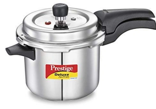 Ttk Prestige Prestige Alpha Svachh Cooker 3.5