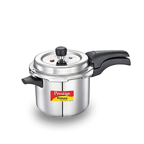 Ttk Prestige Prestige Alpha Svachh Cooker 3.5