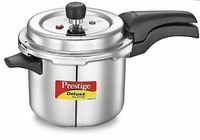 Ttk Prestige Prestige Alpha Svachh Cooker 3.5