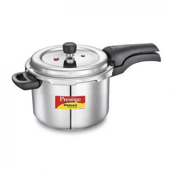 Ttk Prestige Prestige Alpha Svachh Cooker 4l
