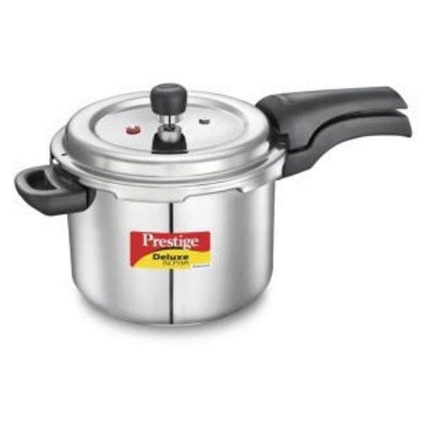 Ttk Prestige Prestige Alpha Svachh Cooker 4l