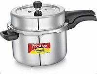 Ttk Prestige Prestige Alpha Svachh Cooker 8l