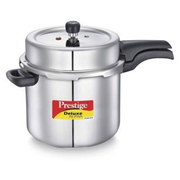 Ttk Prestige Prestige Alpha Svachh Cooker 10l