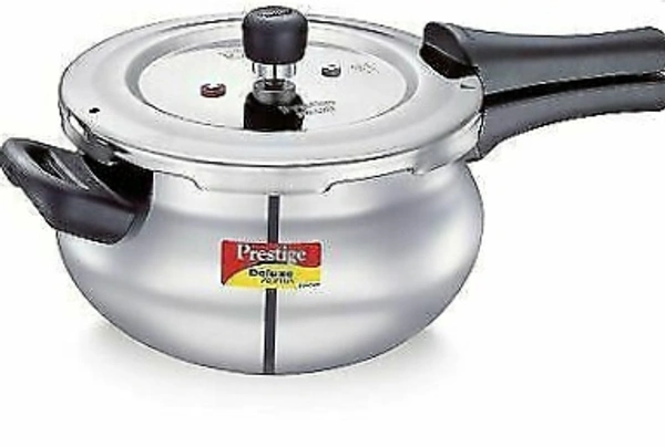 Ttk Prestige Prestige Alpha Svachh Handi 4l