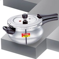 Ttk Prestige Prestige Alpha Svachh Handi 4l