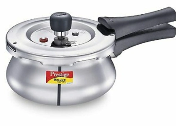 Ttk Prestige Prestige Alpha Svachh Handi 1.5l