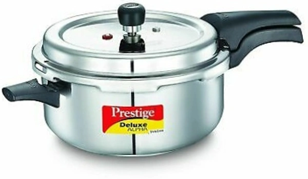 Ttk Prestige Prestige Alpha Svachh Deep Pan 5.0l 
