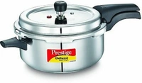 Ttk Prestige Prestige Alpha Svachh Deep Pan 5.0l 