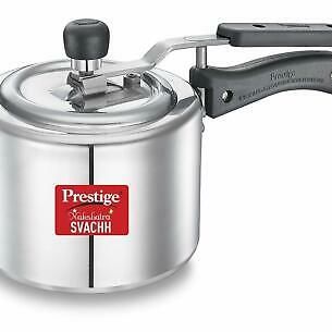 Prestige Nakshatra Svachh Inner Cooker 2l