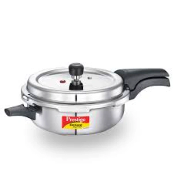 Ttk Prestige Prestige Alpha Svachh Senior Pan 4.0l