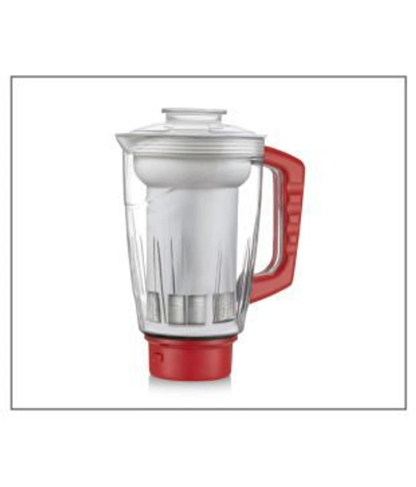 Ttk Prestige Prestige Elegent V2 4jar Mixer Grinder 750w