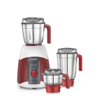 Ttk Prestige Prestige Stylo V2 750 Watts with 3 Jars
