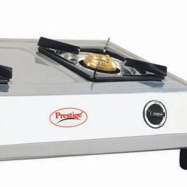 Prestige Gas Stove Two Burner Agni