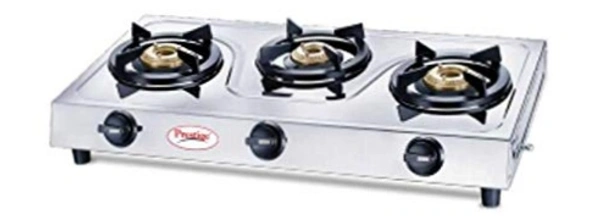 Prestige Prime Gas Stove