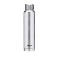 Milton Elfin Thermosteel Vaccum Flask, 160 ml, Sliver