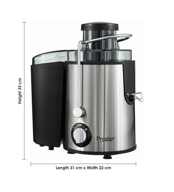 Ttk Prestige Prestige Juicer PCJ 07