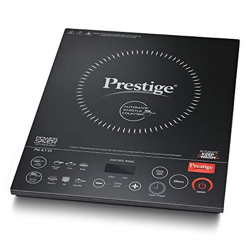 Prestige pic 29 orange induction deals cooktop