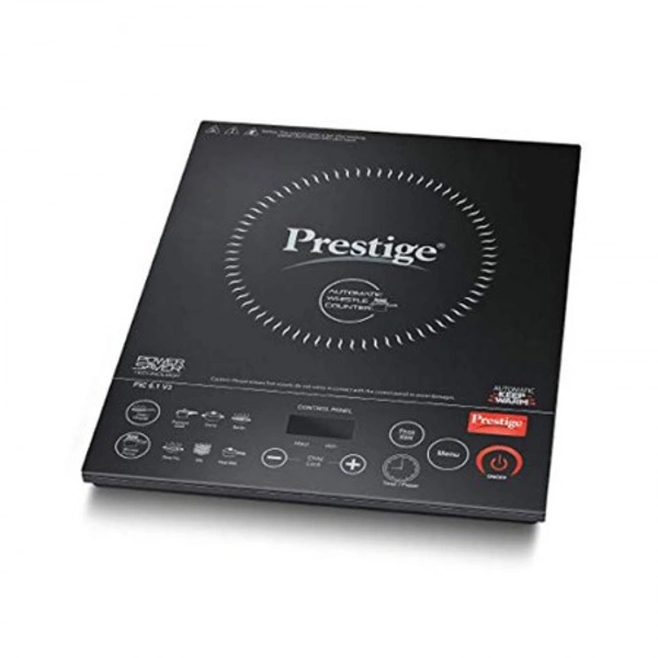 TTK PRESTIGE Induction Cook-top, PIC 6.1 V3
