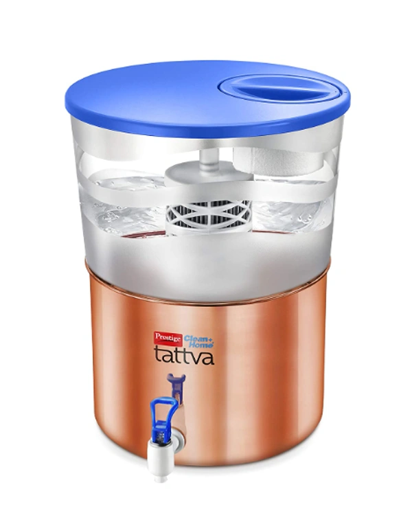 TTK PRESTIGE WATER PURIFIER TATTVA 2.1