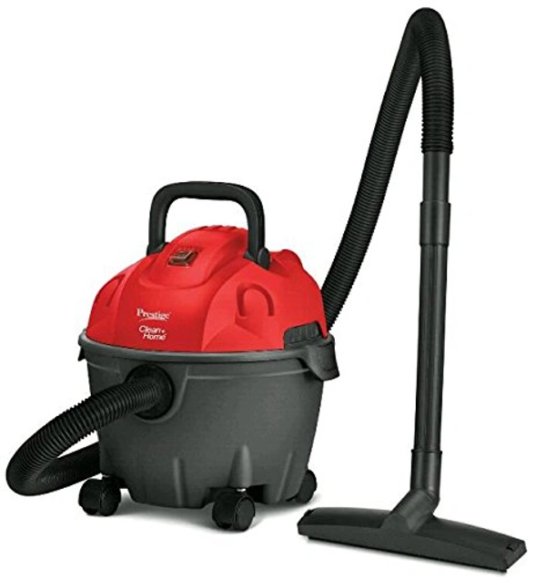 TTK PRESTIGE Clean Home Wet and Dry Vacuum Cleaner - Typhoon 05