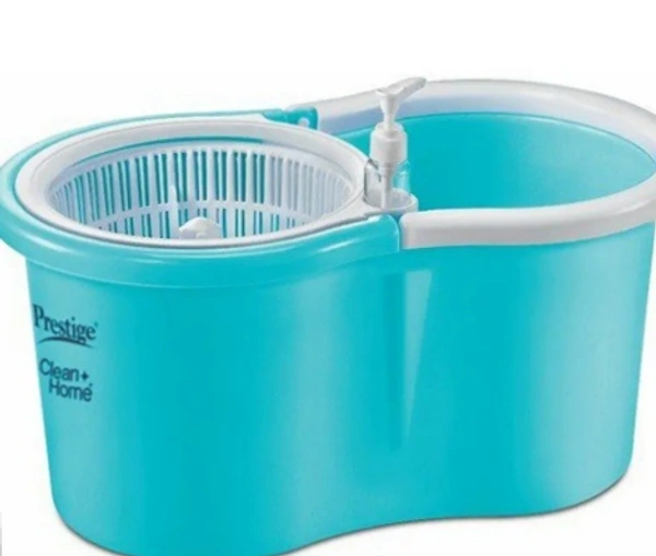 TTK PRESTIGE DELUXE SPIN MOP PSB 01