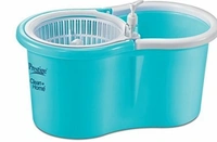 TTK PRESTIGE DELUXE SPIN MOP PSB 01