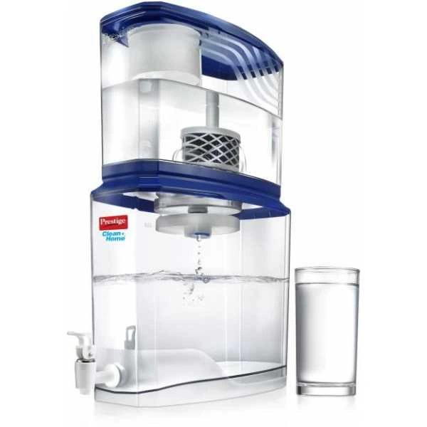 TTK PRESTIGE Water Purifier PSWP 3.0