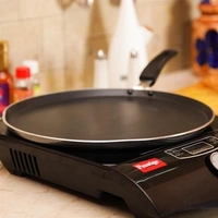 Prestige Omega Select Plus Omni Tawa 300 mm