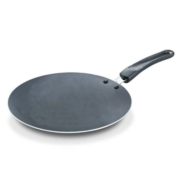 Prestige Omega Select Plus Concave Tawa 280 mm