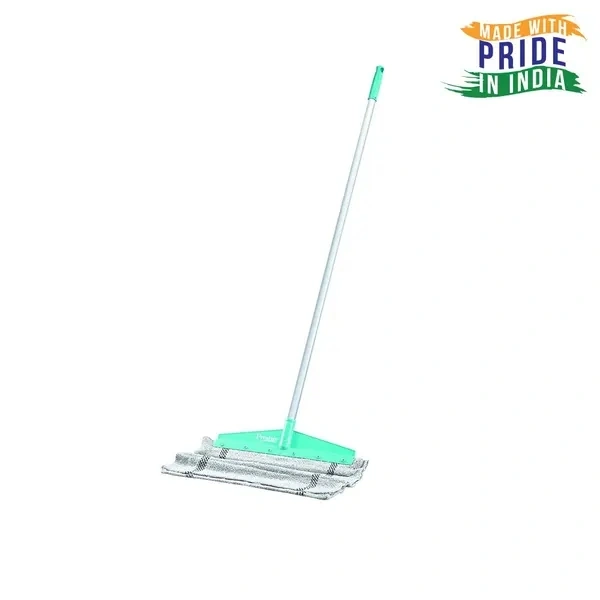TTK Prestige Clean Home Insta Wiper with Pocha PFW 05 