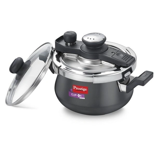 Prestige HA Clip-on Svachh 5l Handi