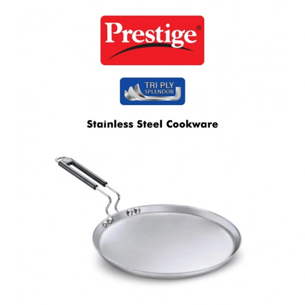 Ttk Prestige TriPly Splendor Tawa, 280mm