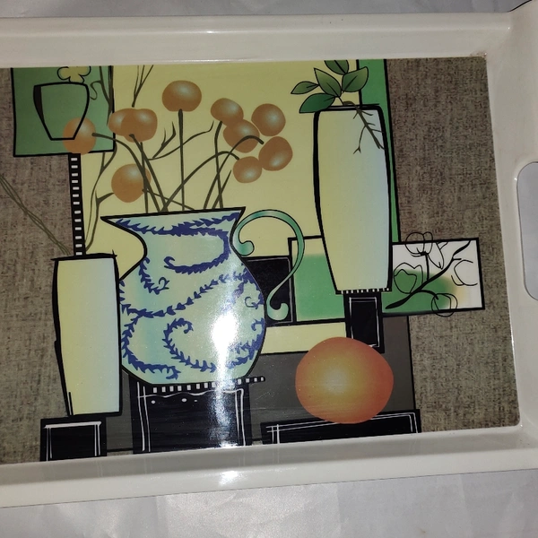 AK Empires Tray Medium