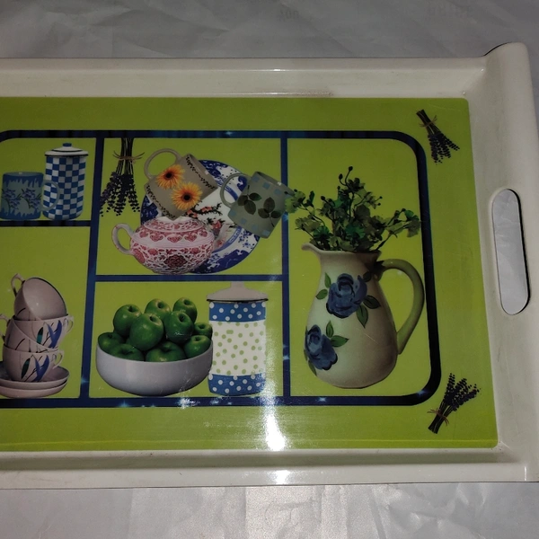 AK Empires Tray Large