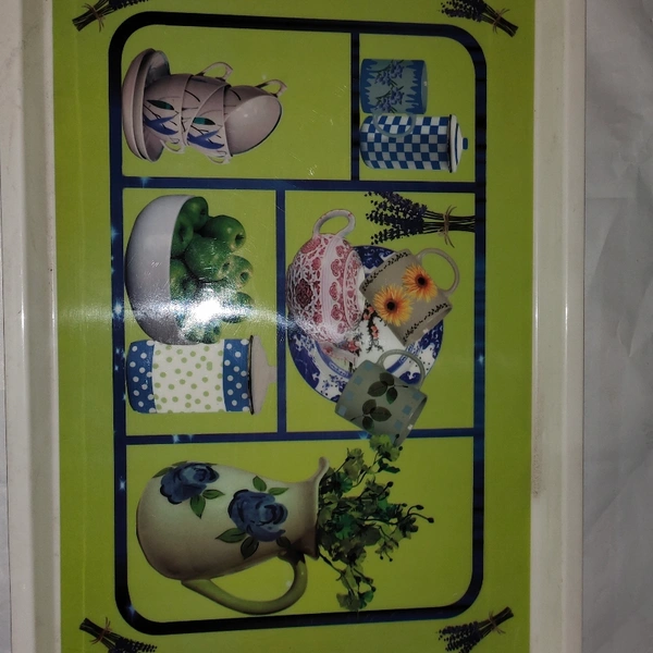 AK Empires Tray Large