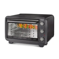 TTK Prestige Oven Toaster Griller with Rotisserie and Convection, 32 L