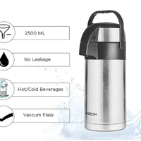 Milton Beverage 2500ml 