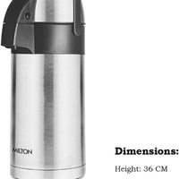 Milton Beverage 3500