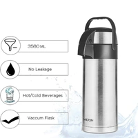 Milton Beverage 3500