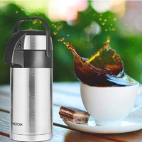 Milton Beverage 3500
