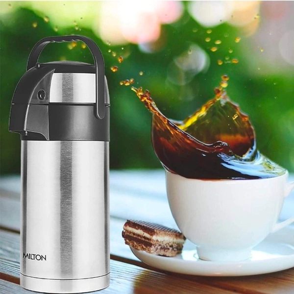 Milton Beverage 3500