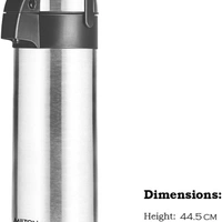 Milton Beverage 4500
