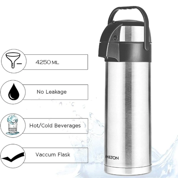 Milton Beverage 4500