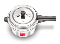 TTK Prestige  Popular Svachh Cooker 1.5l - Svachh Aluminium Pressure Cooker bringd the best cooking experience to your kitchen. Its unique desi