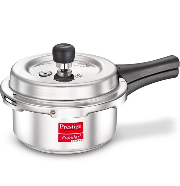 TTK Prestige Popular Svachh Cooker 2ltr 