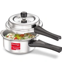 TTK Prestige Popular Svachh Cooker 2ltr 