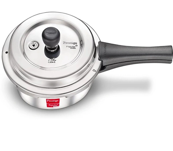 TTK Prestige  Popular Svachh Cooker 3ltr